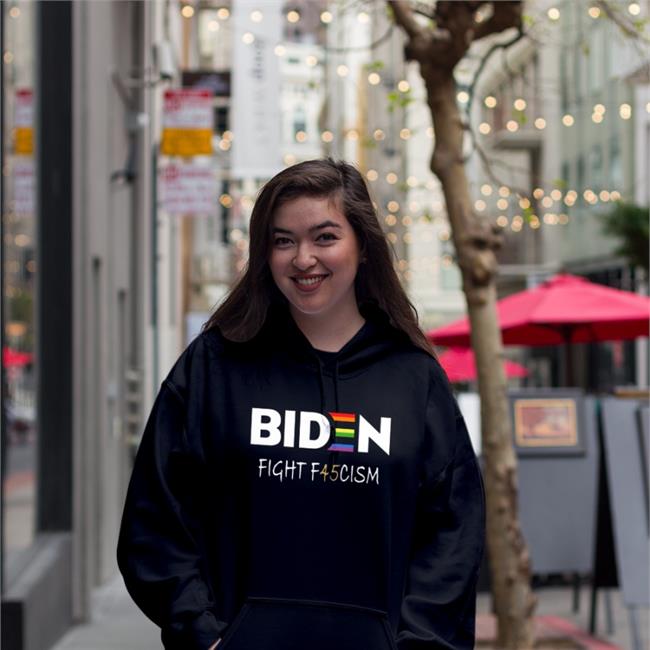 Joe Biden Fight F45cism Hat Emily Winston Joe Biden Fight F45cism T Shirts Bestusatee