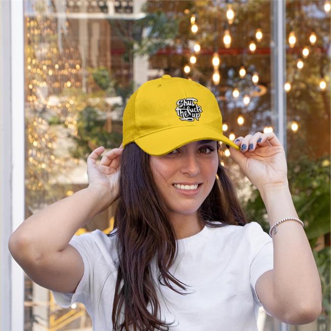 Shut The Fuck Up Tee Shirts