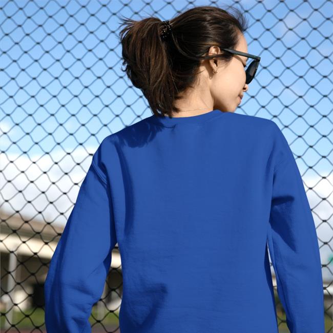 26 Shirts Store Train Horn Long Sleeve Tee Shirt Royal 26 Shirts Store Train Horn Tee Shirt Royal