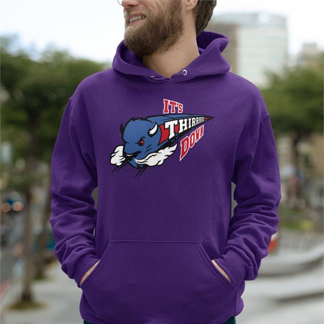26 Shirts Store Train Horn Long Sleeve Tee Shirt Royal 26 Shirts Store Train Horn Hoodie Royal