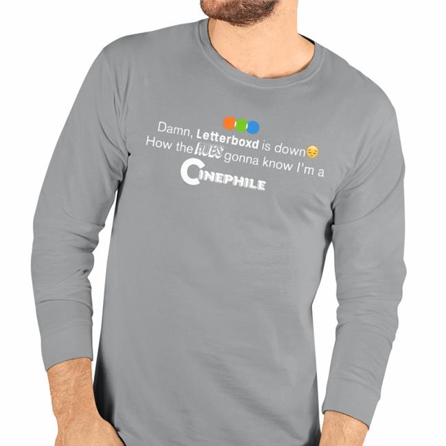 Funny Damn, Letterboxd Is Down How The Hoes Gonna Know I'm A Cinephile Shirt Damn, Letterboxd Is Down How The Hoes Gonna Know I'm A Cinephile Shirts