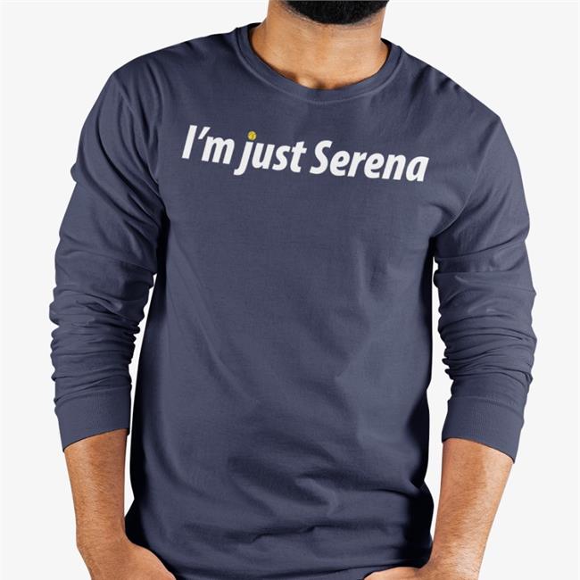 I'm Just S T Shirt Barstool Sports Store