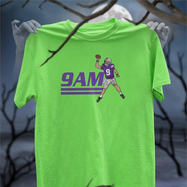 Adrian Martinez T-Shirt