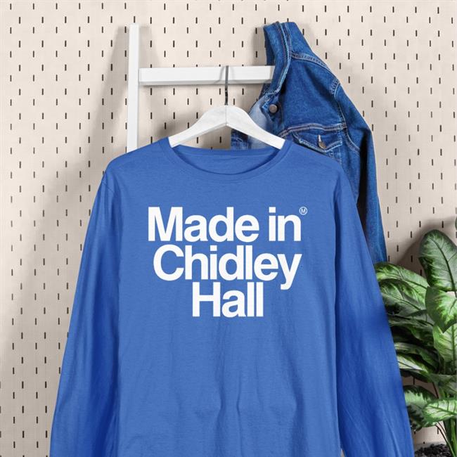 The Anti Hero Made In Chidley Hall Hat Caps Made In Chidley Hall T Shirts