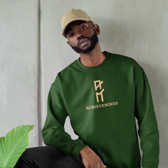 Achieveminds Hot Shirt Forest Achieveminds Hoodie Achieveminds