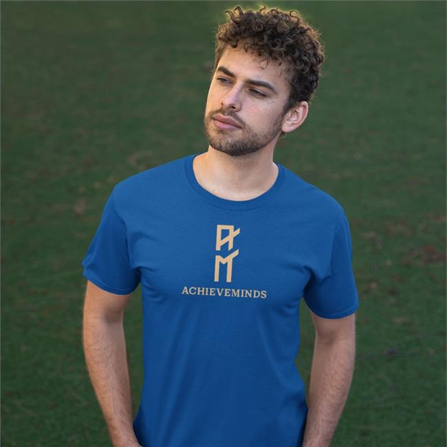 Achieveminds Hot Shirt Achieveminds Long Sleeve T Shirt Achieveminds