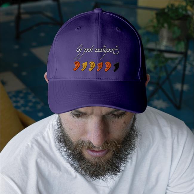 You All Are Welcome Here Embroidered Hat You All Are Welcome Here Cap