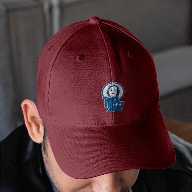 Thicklizzy Hat