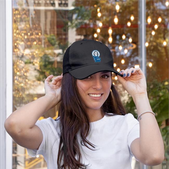 Thicklizzy Hat Thicklizzy Cap