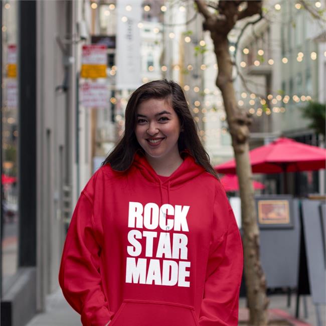 Hotwired Rock Star Made Sweatshirt Playboi Carti