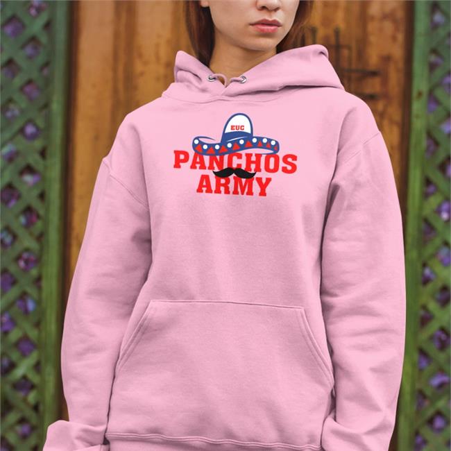 Buffalo Bills Mafia Marc Panchos Army Shirt