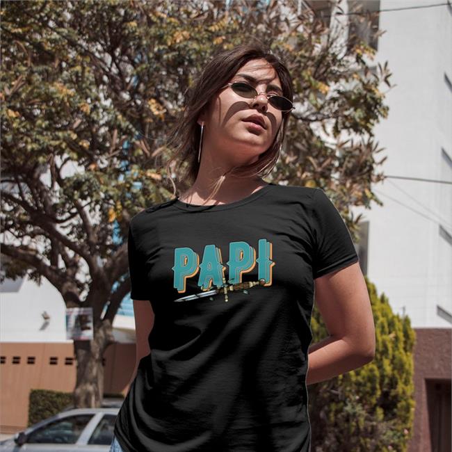 The Papi Shirt