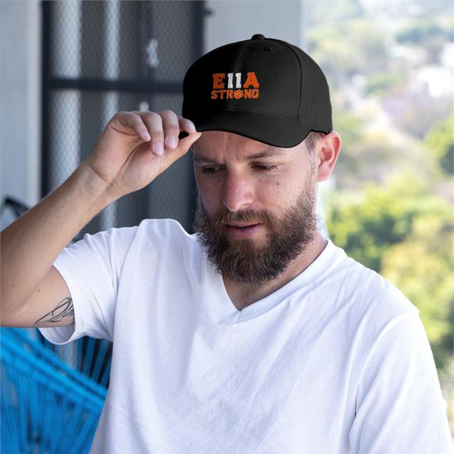Clemson Football E11a Strong Hats