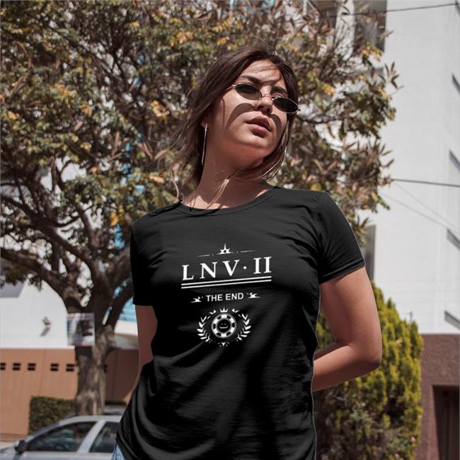 Quackity The End Of Las Nevadas Hoodie