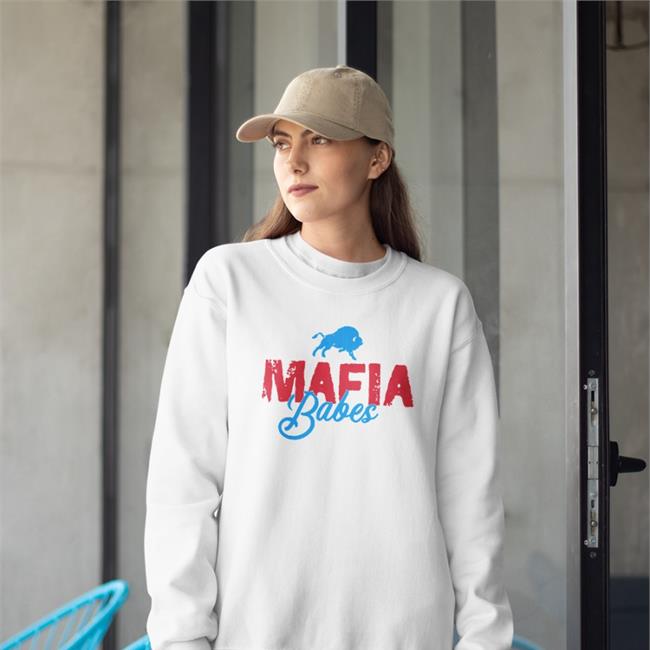Kristen Kimmick Mafia Babes Shirt 26Shirts