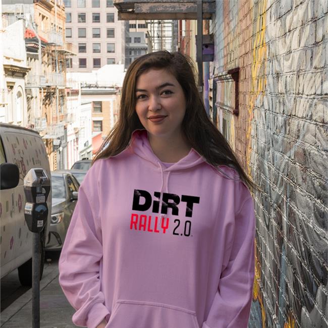 Dirt Rally 2.0 Sweatshirt