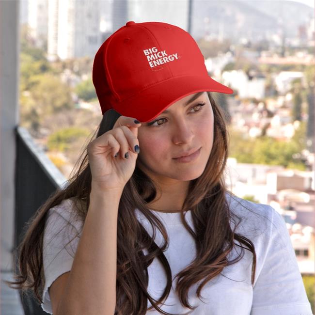Big Mick Energy Hats