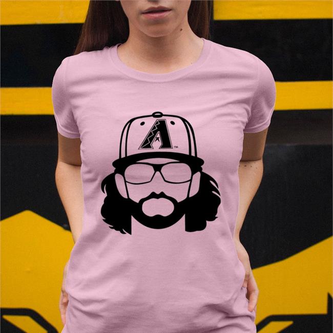 Arizona Diamondbacks Dbacks Zac Gallen Shirt PHNX Diamondbacks