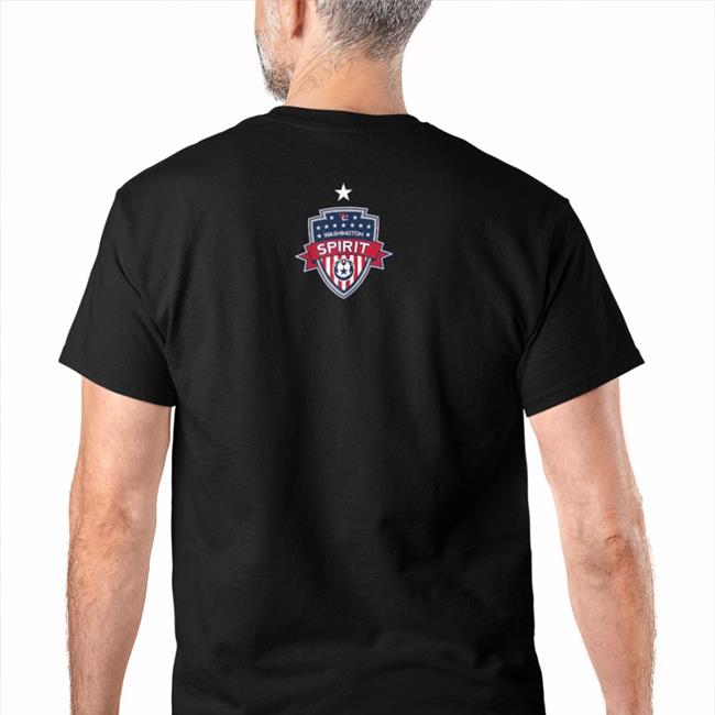 United Spirits Hoodied Sweatshirt