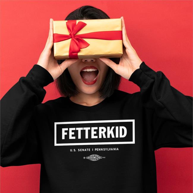 Fetterkid T Shirt