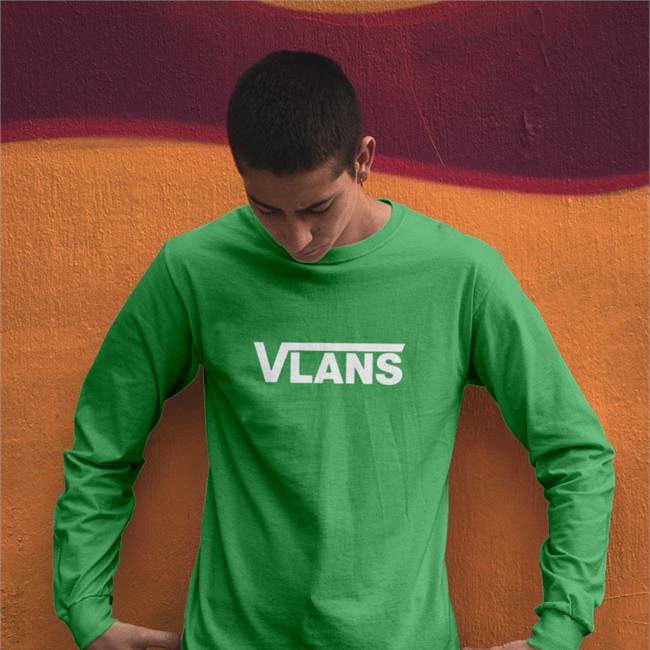 Crosstalk Solutions Vlans Hoodie