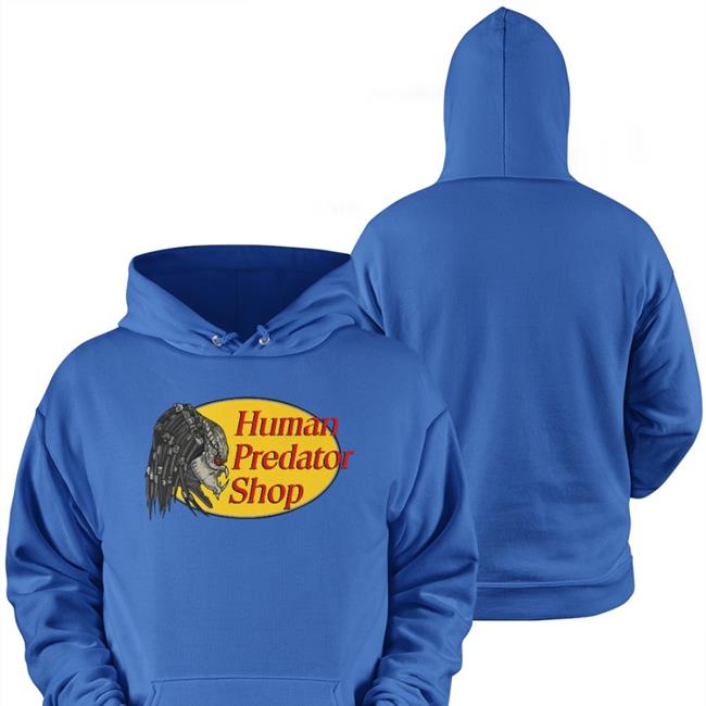 Sleep Boy Under Ground Store Shirts That Go Hard Human Predator Shop T Shirt
