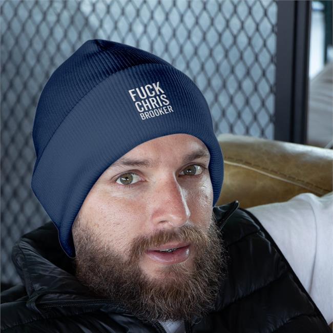 Fuck Chris Brooker Long Sleeve T Shirt Kid Lykos Ii
