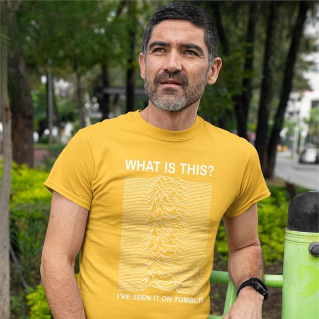 Adamjk Merch What Is This I've Seen It On Tumblr Hoodie Shirts That Go Hard