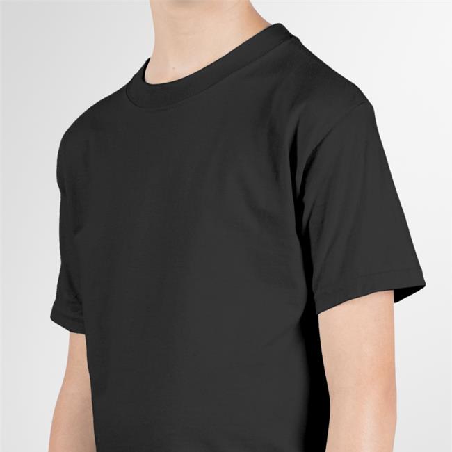 Rb&R Day Look At This Mfer Tee Hold The Mayo Black