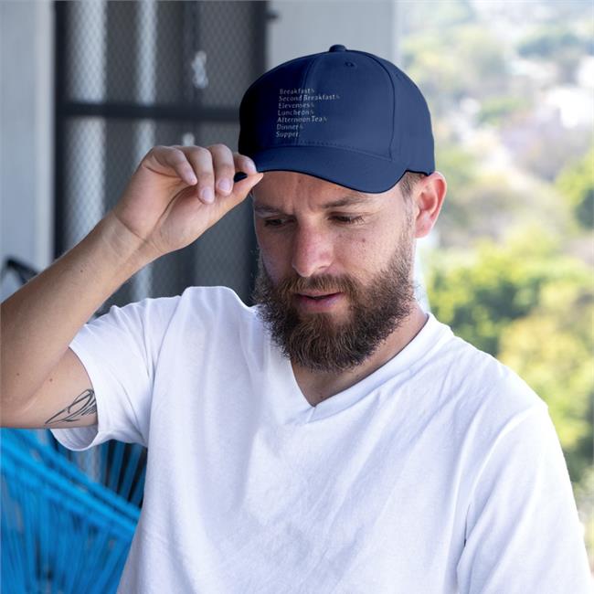 Hobbit Daily Meals Lord Of The Rings Hat