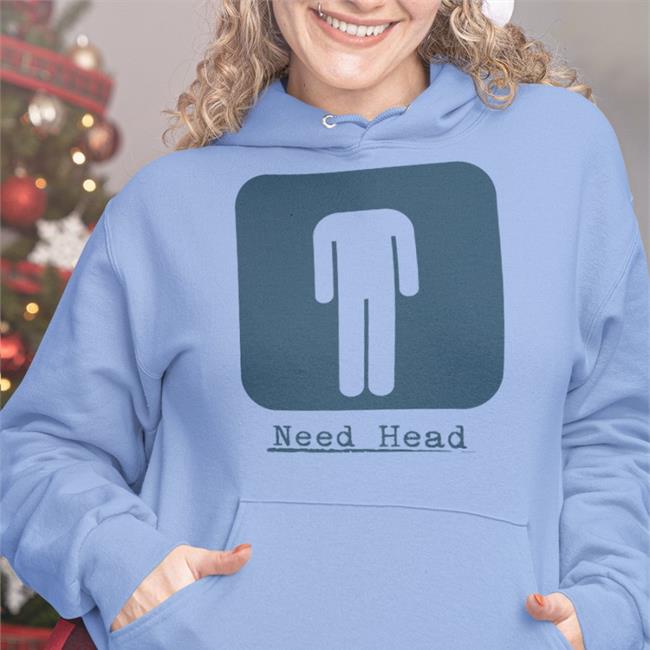 Need Head Tees