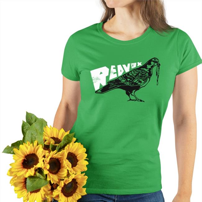 Noodle Pigeon T Shirts