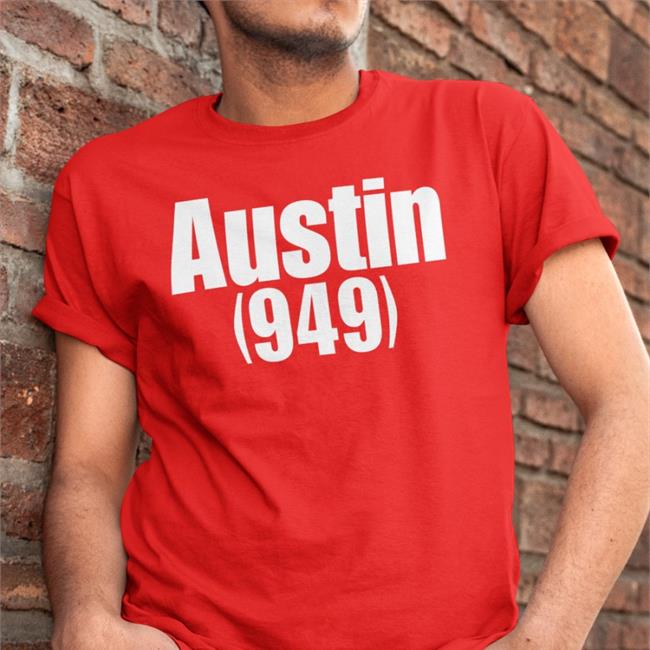 Austin 949 Shirts Ryan Satin Event Shop
