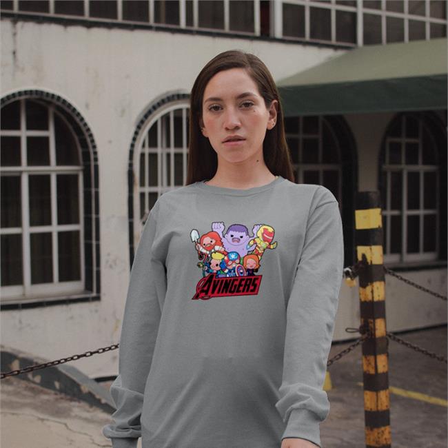 Avingers Shirt Avengers Avongers She Hulk Marvel