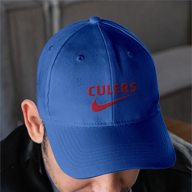 Culers Twill Cap