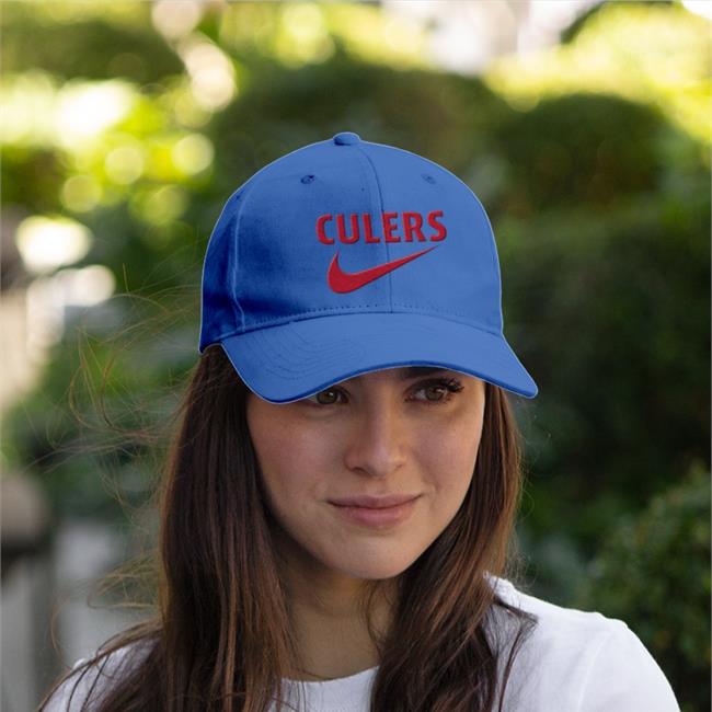 Culers Hat Lewandowski Culers Twill Cap