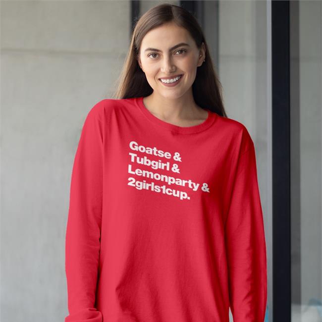 You Had To Be There Shirts