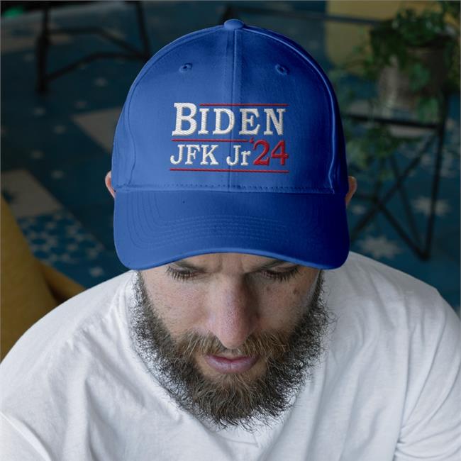 Biden Jfk Jr 24 Hats