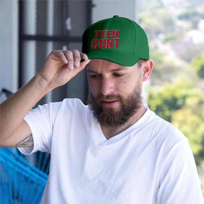 Teen Cunt Hat Black Shirts That Go Hard Black Teen Cunt Cap Shirts That Go Hard