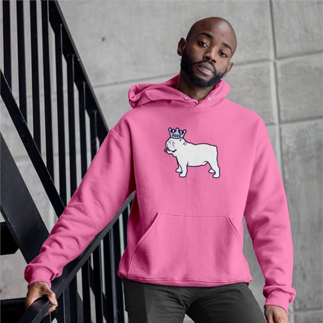 Barstoolbigcat Champion Waterdogs W Dawg King New Shirt Barstool Sports Store