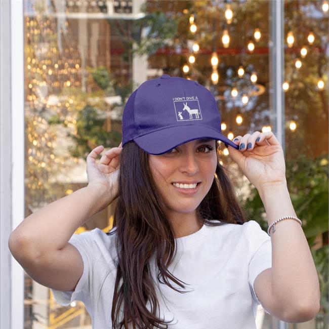 I Don’T Give A Twill Cap