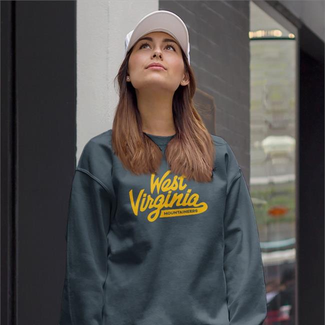 West Virginia Mountaineers Shirts West Virginia Mountaineers Shirt