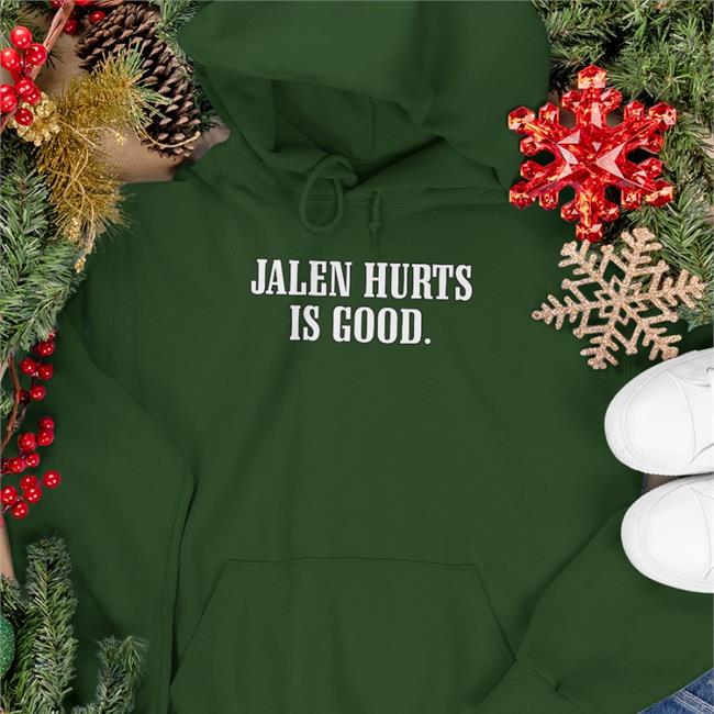 Barstool Sports Jalen Hurts Is Good Shirt