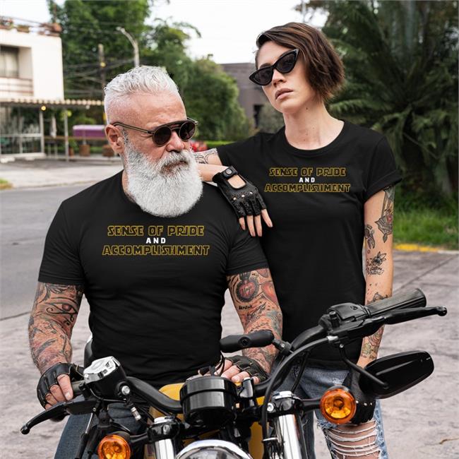 Sense Of Pride Accomplishment Shirt The Deckverse Guy Yongyea