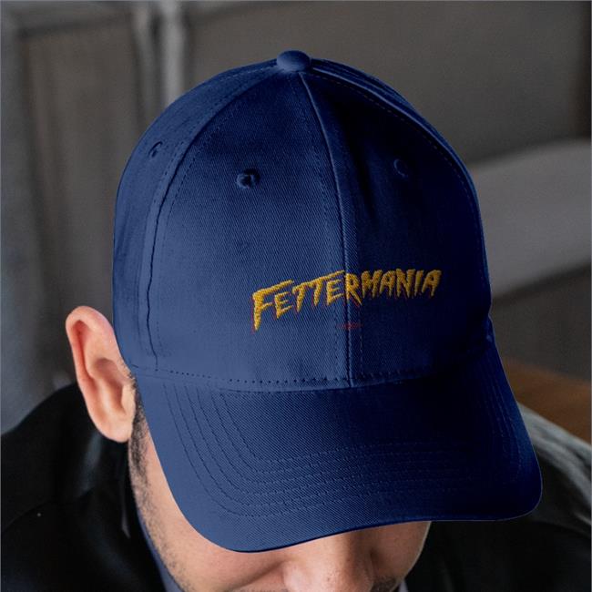 Johnfetterman Fettermania Hat