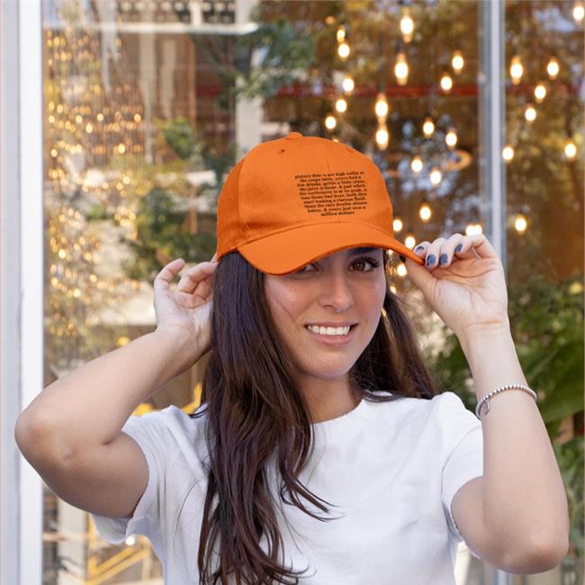 Picture This U Are High Rollin At The Craps Table Youve Had A Few Drinks Gettin A Little Crazy Hats