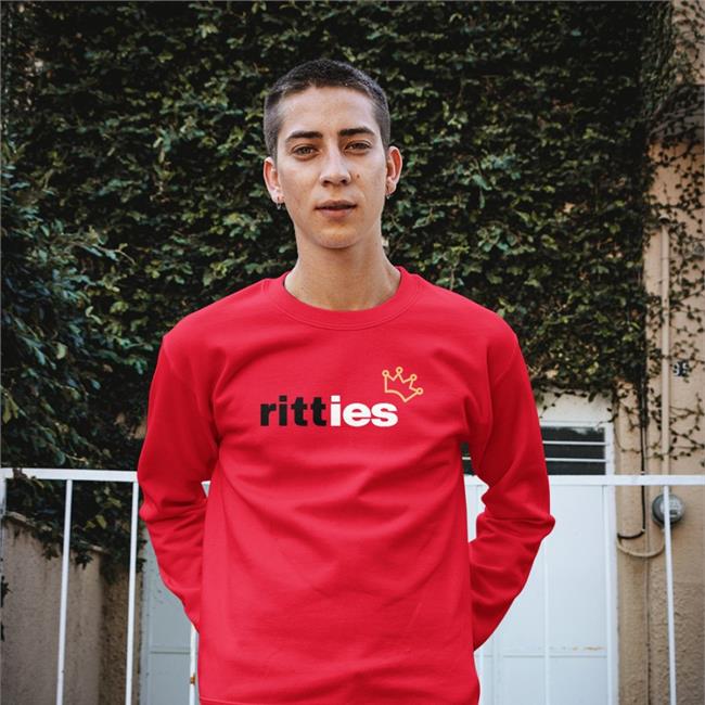 Ritties Crown T Shirt