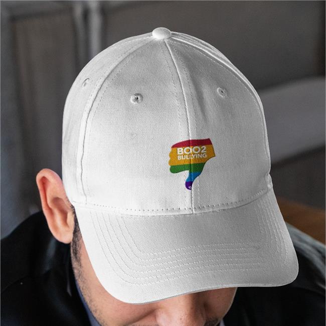 B2b Pride Lgbtq+ Cap