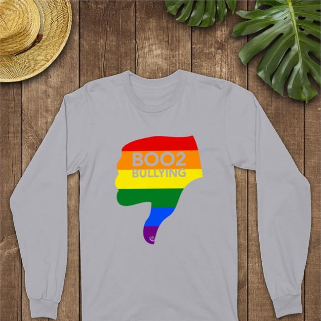 Boo2 Bullying T Shirts Suttonstracke