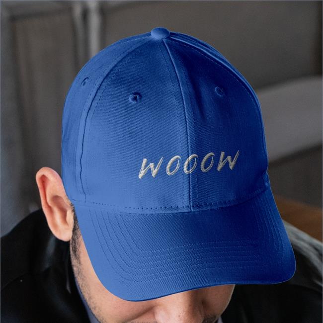 Wooow Cap